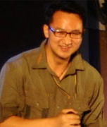 孙文涛老师