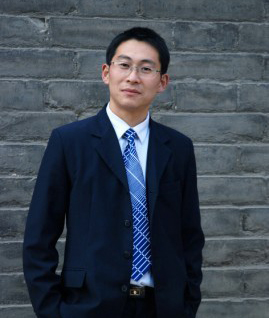 孙文涛老师