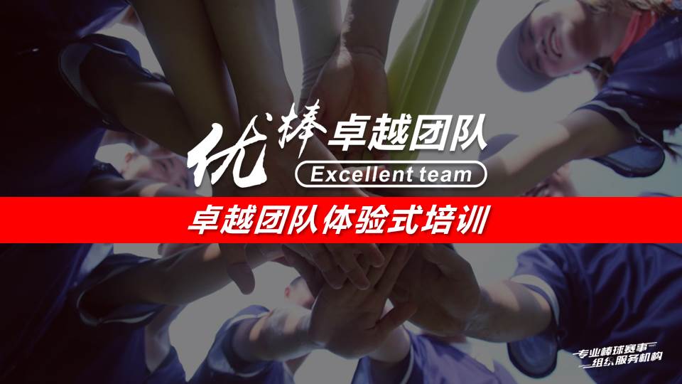 优棒团队